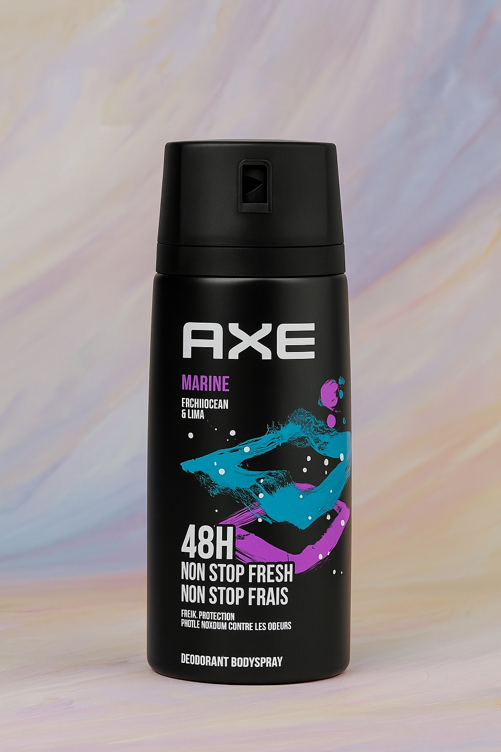 Axe Marine Fresh Ocean & Lima Body Spray 150ml