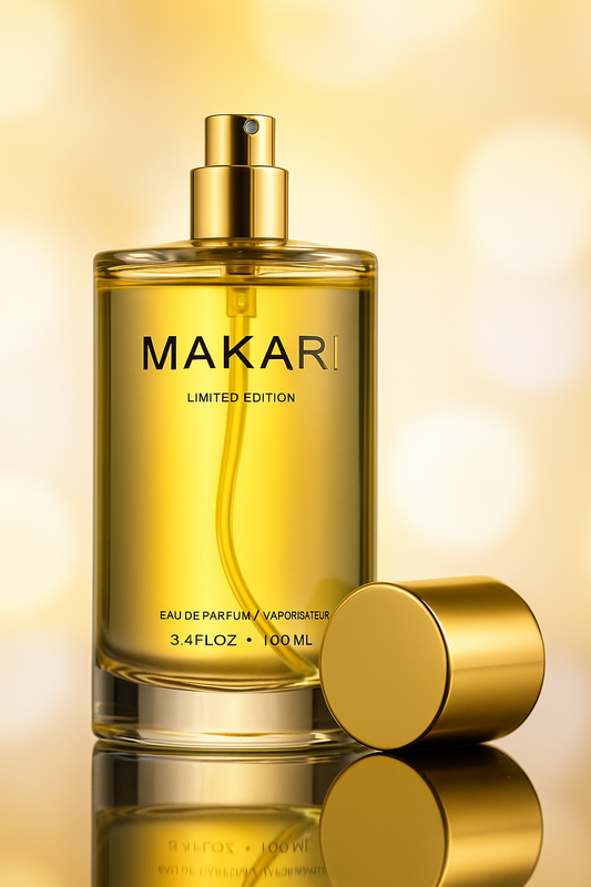 Makari Limited Edition Perfume 100 ml
