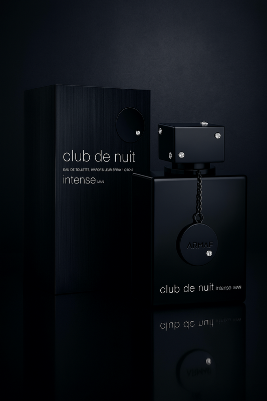 Armaf Club De Nuit Intense Men EDT 105ml