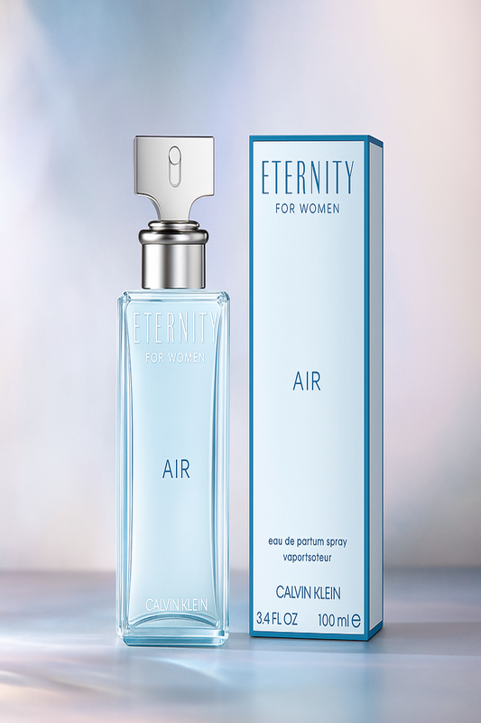 Calvin Klein Eternity Air Women EDP 100ml
