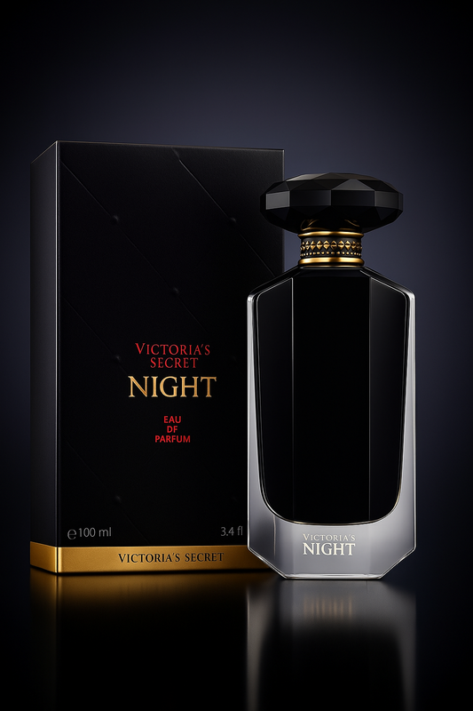 Victoria's Secret Night Women EDP 100ml