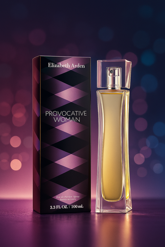 Elizabeth Arden Provocative Woman EDP 100ml