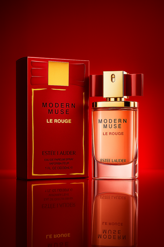 Estee Lauder Modern Muse Le Rouge EDP 30ml
